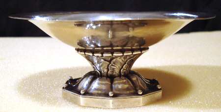 79 (Sterling, Hollowware) Ashtray