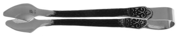 Avalon Barcelona (Stainless) Sugar Tongs Solid HC