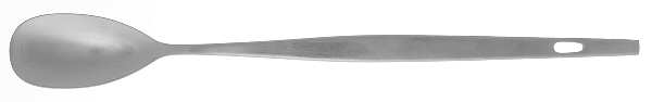 GEN17 Solid Serving Spoon