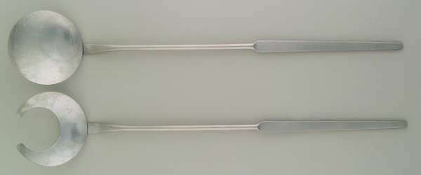 GEN18 (Stainless) by Gense