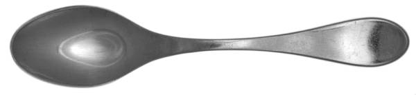 Isatis (Stainless, Glossy) by Guy Degrenne
