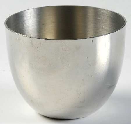 532 (Pewter, Hollowware) by Garden Pewter