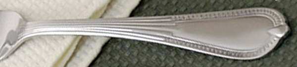 Louis XIV (Stainless) by Godinger
