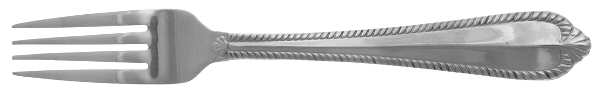 Individual Salad Fork