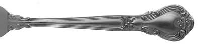 Canterbury (Stainless) by Gorham Silver