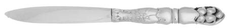 No. 54 (Sterling) by Georg Jensen (Denmark)