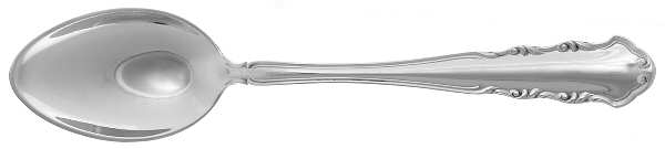 Alt Heidelberg (Sterling) Teaspoon