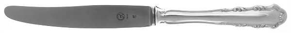 Alt Heidelberg (Sterling) Modern Hollow Knife