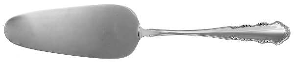 Alt Heidelberg (Sterling) Solid Pastry Server