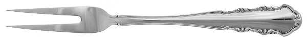 Alt Heidelberg (Sterling) Short Handle Pickle/Olive Fork