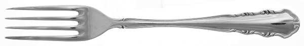 Alt Heidelberg (Sterling) Fork
