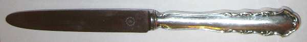 Alt Heidelberg (Sterling) New French Hollow Table Knife