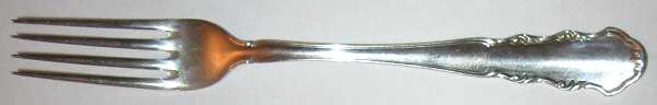 Alt Heidelberg (Sterling) Table Fork
