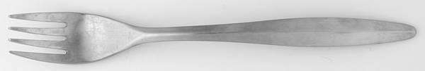 Dim Sum (Stainless) Fork