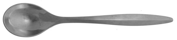 Dim Sum (Stainless) Teaspoon