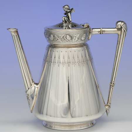 500 (Sterling, Hollowware)