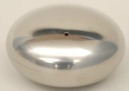 Stainless Hollowware by Georg Jensen (Denmark)
