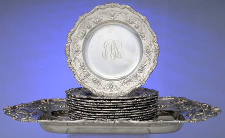 A2179-A2178 (Sterling, Hollowware) by Gorham Silver