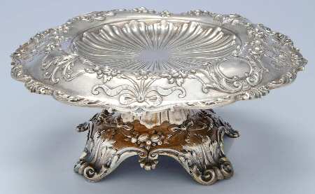 A1751 (Sterling, Hollowware)
