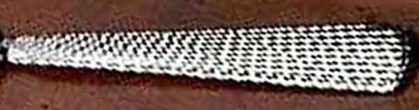 Linear (Stainless) by Godinger