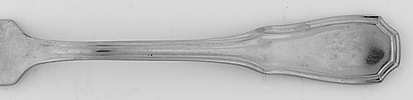 Sonate (Stainless, Glossy) by Guy Degrenne