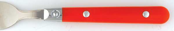 Casual Living-Red (Stainless, Plastic)