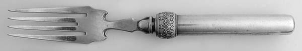 GS86 (Silverplate) by Gorham Silver