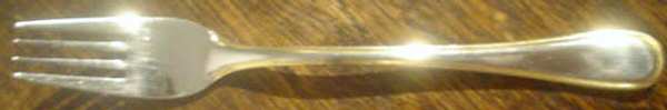 GK8 Pastry Fork
