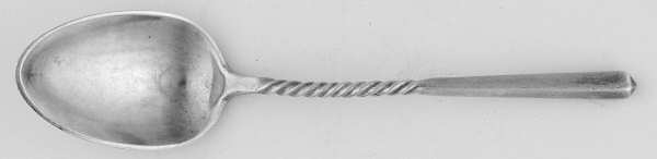 GES36 (Sterling) by George W Shiebler