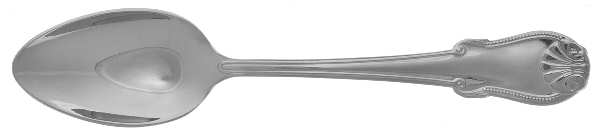 Teaspoon