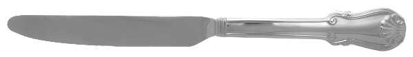 New French Solid Knife