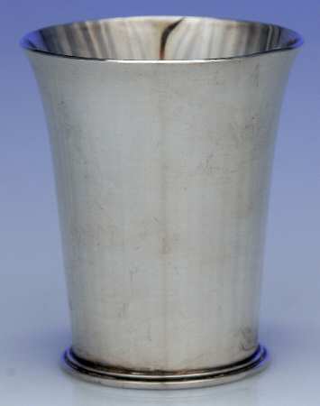 671 (Sterling, Hollowware) by Georg Jensen (Denmark)