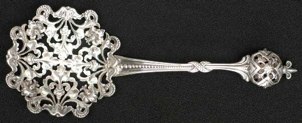GES38 (Sterling) by George W Shiebler