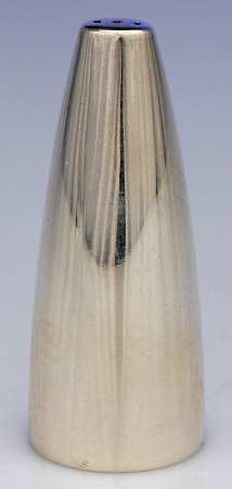 1102A (Sterling, Hollowware) Salt Shaker