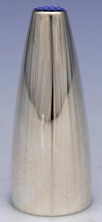 1102A (Sterling, Hollowware) Pepper Shaker