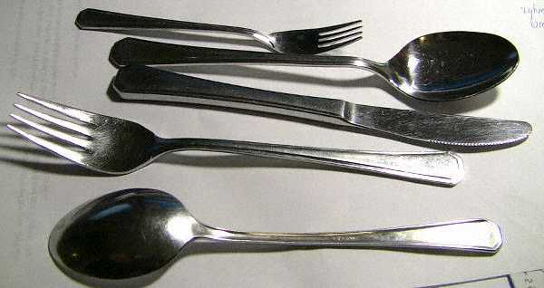 GFK6 (Stainless) by Gerofabriek