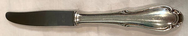 GEE6  Modern Hollow Knife