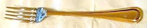 GGN7 (Stainless) Fork