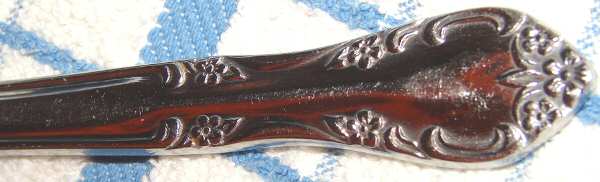 Windford (Stainless) by Gibson