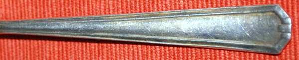 GF4 (Silverplate) by Grosvenor