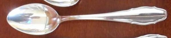 Seckenrand  Place/Oval Soup Spoon
