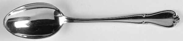 Schonbrunn  Five O'Clock Teaspoon
