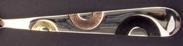 Earings (Stainless) by Godinger