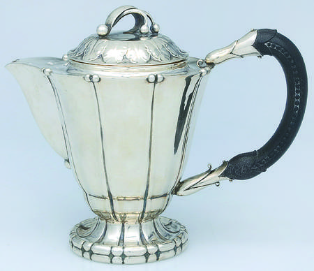 79 (Sterling, Hollowware) by Georg Jensen (Denmark)