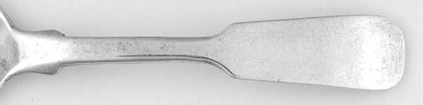 GES40 (Sterling) by George W Shiebler
