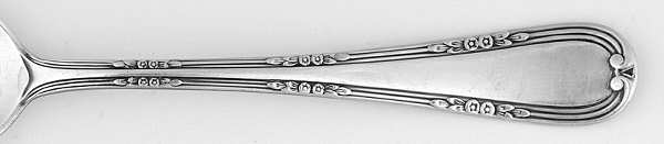 GWS3 (Silverplate) by Gowe