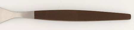 Focus Deluxe-Brown (Stainless) by Gense