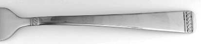 Latham (Stainless) by Gorham Silver