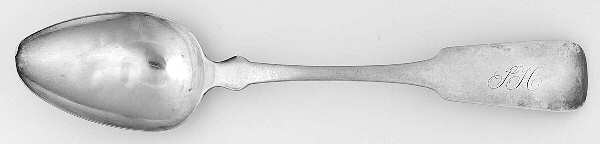 GBY1 (Coin) by George B Hoyt