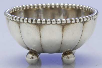 226 (Sterling, Hollowware) by George W Shiebler
